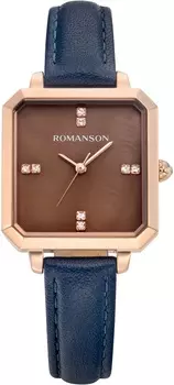 Наручные часы Romanson RL0B14LLR(BN)