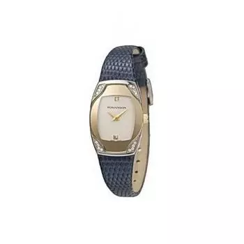 Наручные часы Romanson RL4204QLC(BW)BU