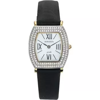 Наручные часы Romanson RL8209QLC(WH)