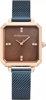 Наручные часы Romanson RM0B14LLR(BN)