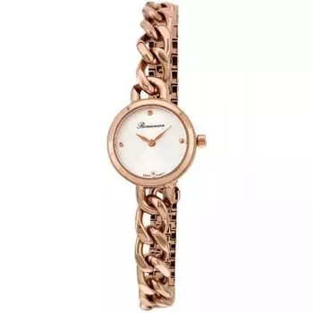 Наручные часы Romanson RM4242LR(WH)