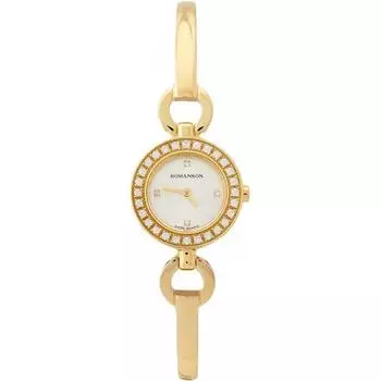 Наручные часы Romanson RM5A19QLG(WH)