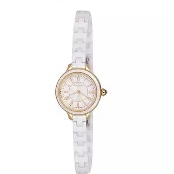 Наручные часы Romanson RM6A31CLG(WH)