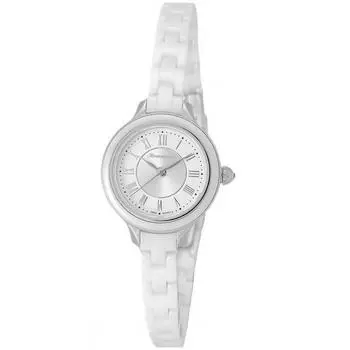 Наручные часы Romanson RM6A31CLW(WH)