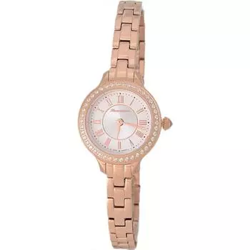 Наручные часы Romanson RM6A31QLR(WH)