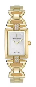 Наручные часы Romanson RM7A17QLG(WH)