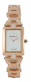 Наручные часы Romanson RM7A17QLR(WH)