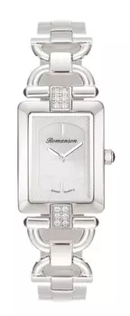Наручные часы Romanson RM7A17QLW(WH)