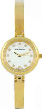 Наручные часы Romanson RM7A21LLG(WH)