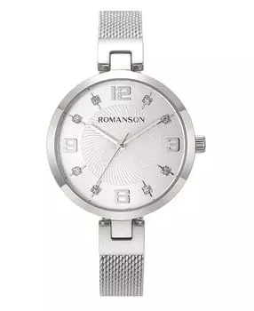 Наручные часы Romanson RM8A18LLW(WH)