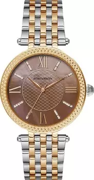 Наручные часы Romanson RM8A39LLJ(BN)