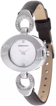 Наручные часы Romanson RN0391QLW(WH)
