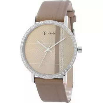 Наручные часы Romanson SL9265QMW(BROWN)