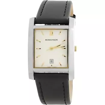 Наручные часы Romanson TL0226SXC(WH)