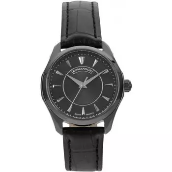 Наручные часы Romanson TL0337LB(BK)