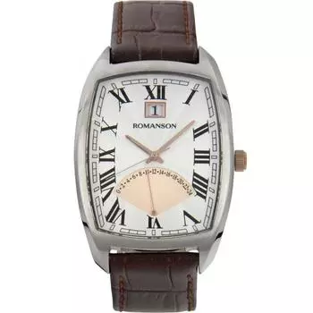 Наручные часы Romanson TL0394MJ(WH)