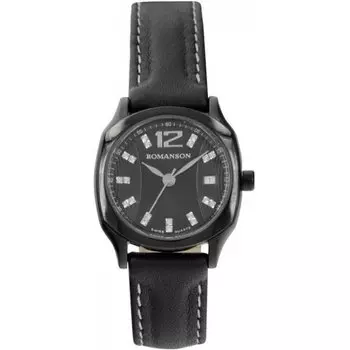 Наручные часы Romanson TL1271LB(BK)