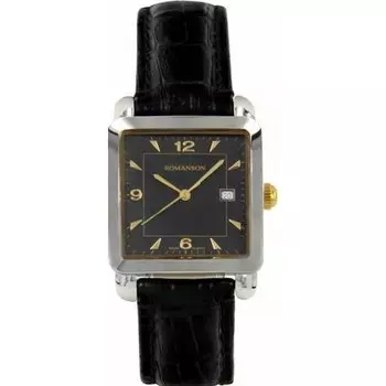 Наручные часы Romanson TL1579DMC(BK)