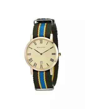 Наручные часы Romanson TL3252UUG(GD)