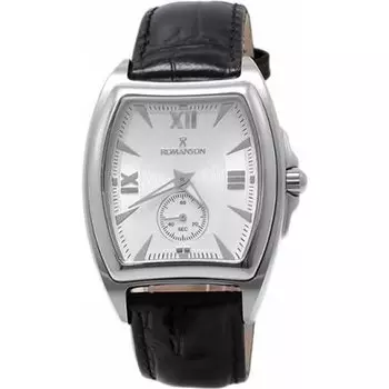 Наручные часы Romanson TL3598SMW(WH)