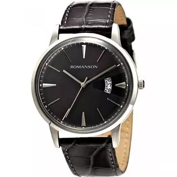 Наручные часы Romanson TL4201MW(GR)GR