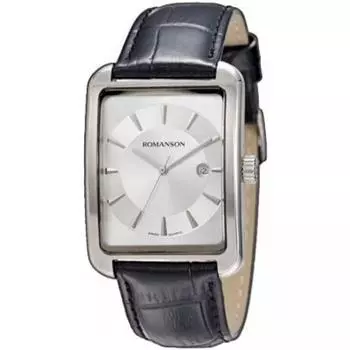 Наручные часы Romanson TL4228MW(WH)
