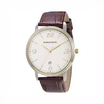 Наручные часы Romanson TL4259MC(WH)