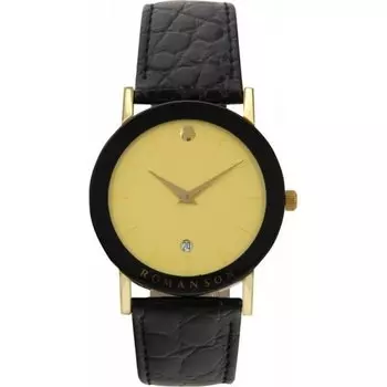 Наручные часы Romanson TL9963MG(GD)
