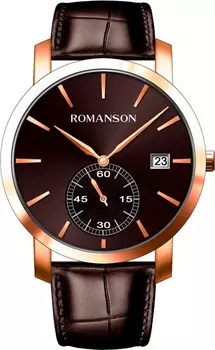 Наручные часы Romanson TL9A26MMMR(BN)