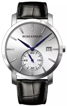 Наручные часы Romanson TL9A26MMMW(WH)
