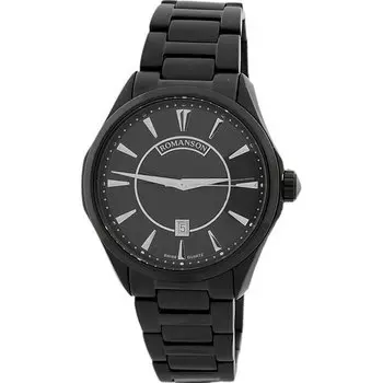 Наручные часы Romanson TM0337MB(BK)