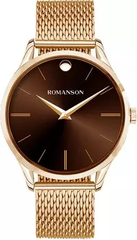 Наручные часы Romanson TM0B06MMR(BN)