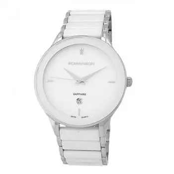 Наручные часы Romanson TM4236MMW(WH)