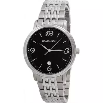 Наручные часы Romanson TM4259MW(BK)