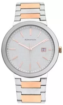 Наручные часы Romanson TM8258MJ(WH)