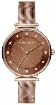 Наручные часы Romanson TM8A45LLR(BN)