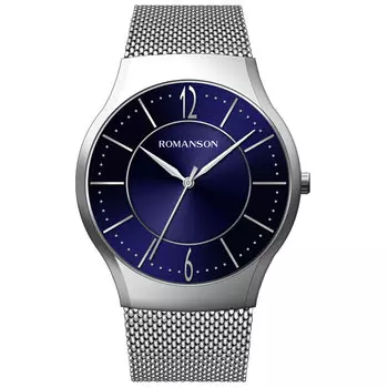 Наручные часы Romanson TM9A18MMW(BU)