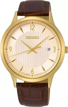 Наручные часы Seiko SGEH86P1