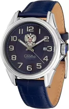 Наручные часы Слава 1610836