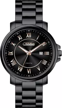 Наручные часы Слава 2354465