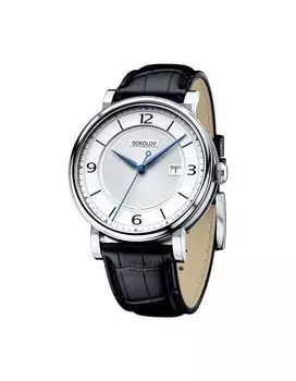 Наручные часы Sokolov 101.30.00.000.03.01.3