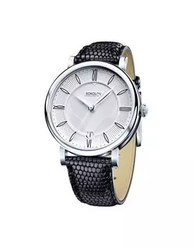 Наручные часы Sokolov 103.30.00.000.01.01.2