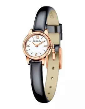 Наручные часы Sokolov 211.01.00.000.01.05.3