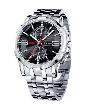 Наручные часы Sokolov 302.71.00.000.02.01.3