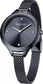 Наручные часы Sokolov 306.75.00.000.04.03.2