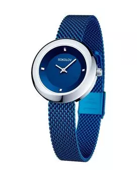 Наручные часы Sokolov 308.71.00.000.02.02.2