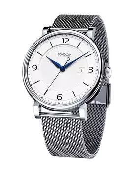 Наручные часы Sokolov 317.71.00.000.03.01.3