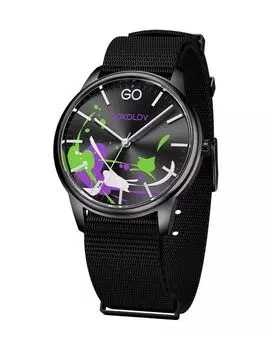 Наручные часы Sokolov 326.72.00.000.09.04.2