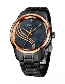 Наручные часы Sokolov 342.80.00.000.04.03.2