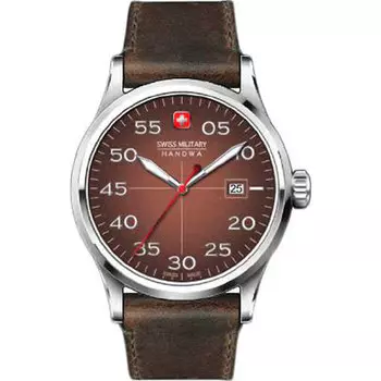 Наручные часы Swiss Military Hanowa 06-4280.7.04.005